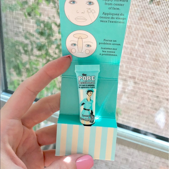BENEFIT POREFESSIONAL PRIMER - Picture 4 of 12